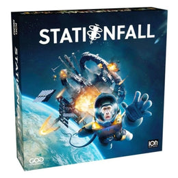 Stationfall