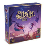 Stella: Dixit Universe