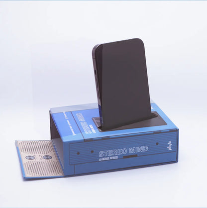 Stereo Mind