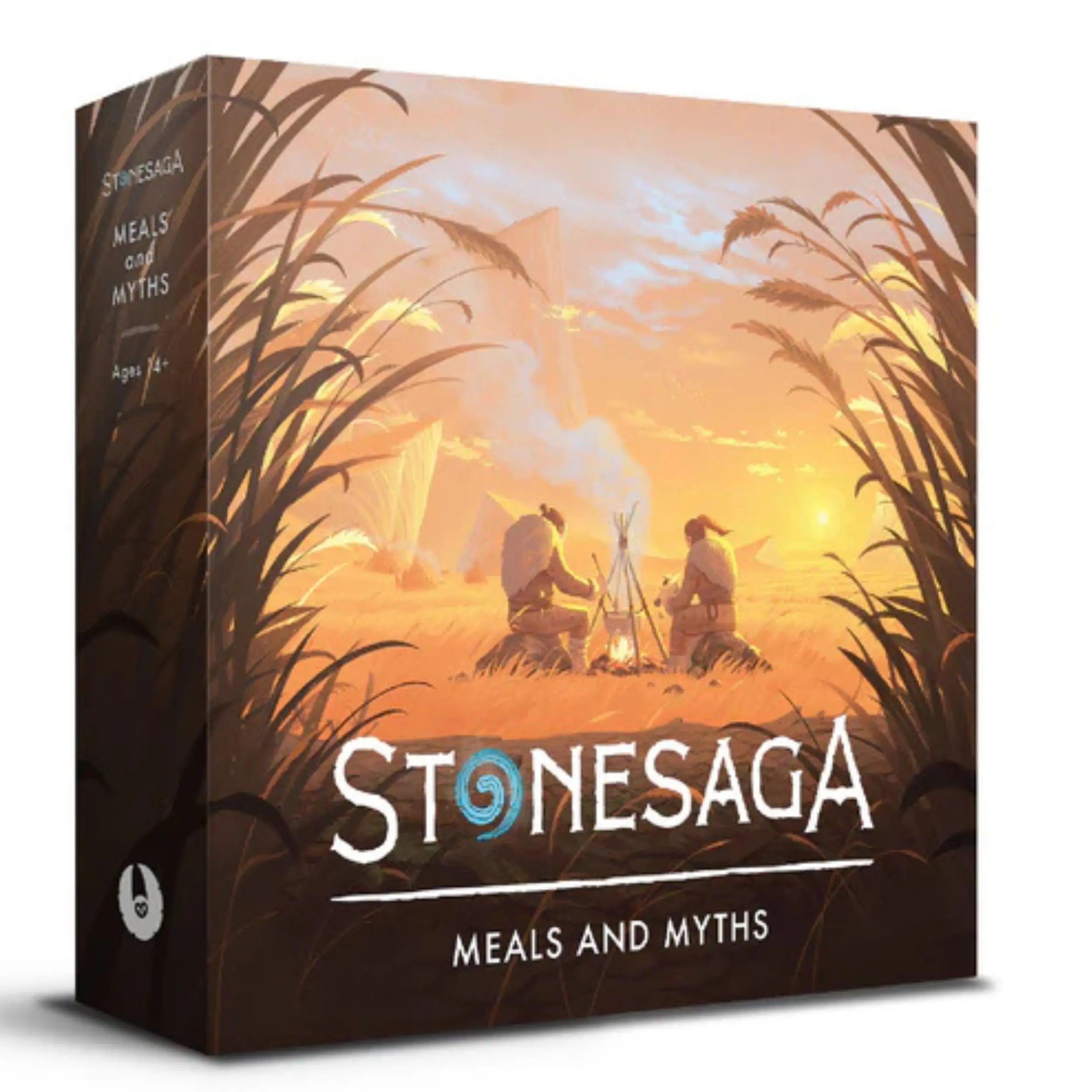 Stonesaga Bundle