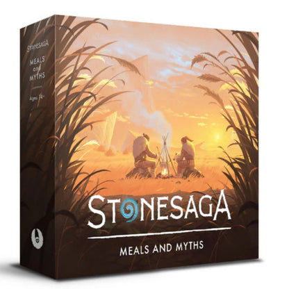 Stonesaga Bundle