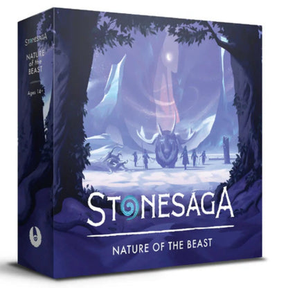 Stonesaga Bundle