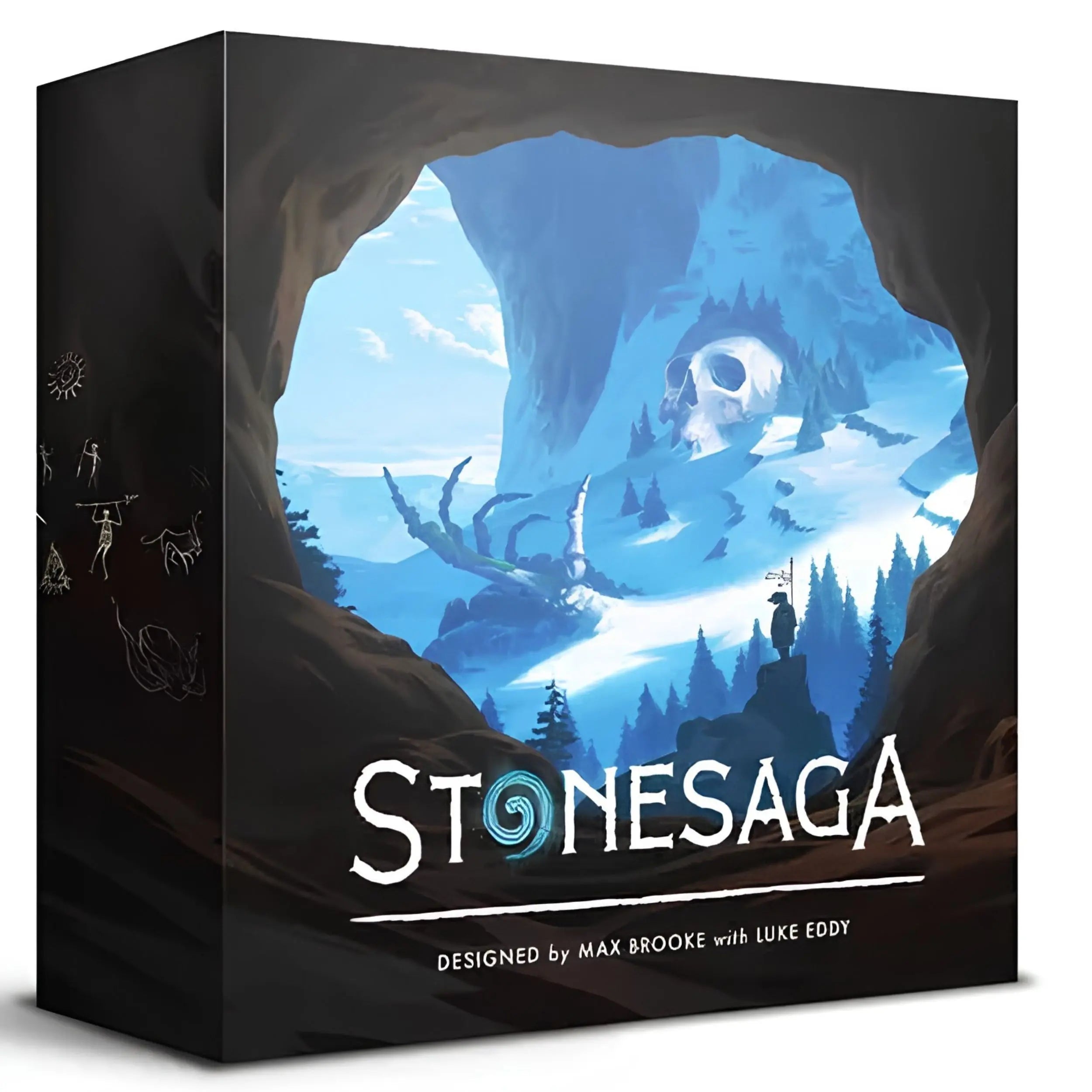 Stonesaga