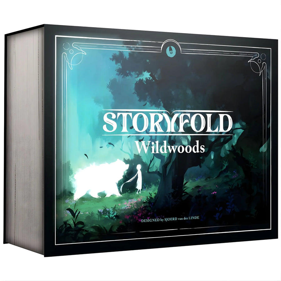Storyfold - Wildwoods