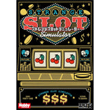 Strange Slot Simulator