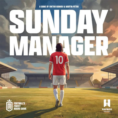 Sunday Manager