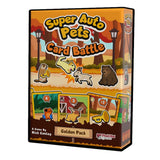Super Auto Pets Card Battle: Golden Pack