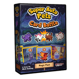 Super Auto Pets Card Battle: Magic Pack