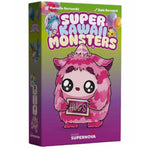 Super Kawaii Monster