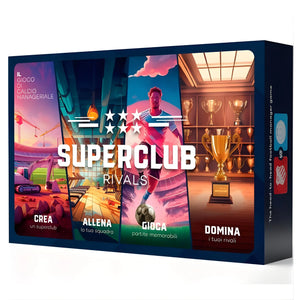 Superclub Rivals