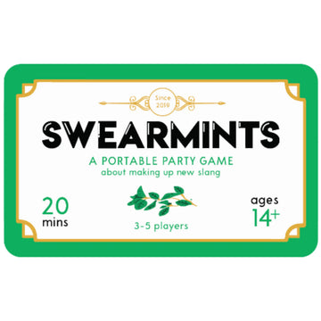 Swearmints