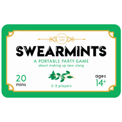 Swearmints