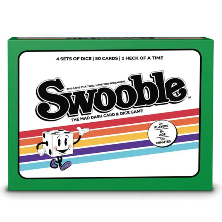 Swooble