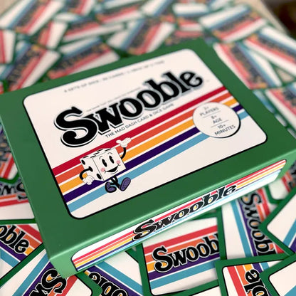 Swooble