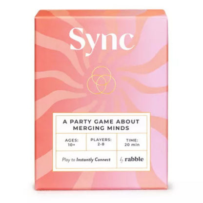 Sync