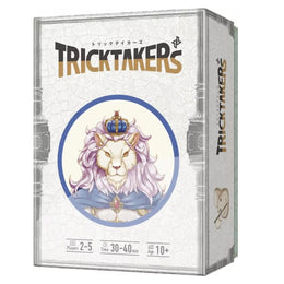 TRICKTAKERs