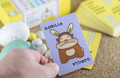 Taco Cat Goat Cheese Pizza - Easter Edition