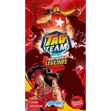 Tag Team: SNK Arcade Legends