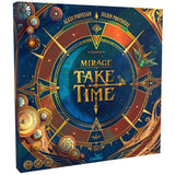 Take Time: Mirage