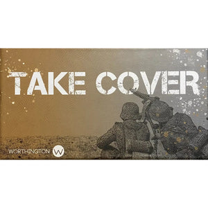 Take Cover