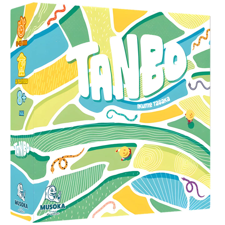 Tanbo