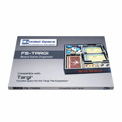 Targi INLAY Set