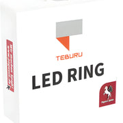 Teburu: LED-Ring