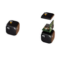 2d6 Dice Set - Teburu 2d6 Dice Set
