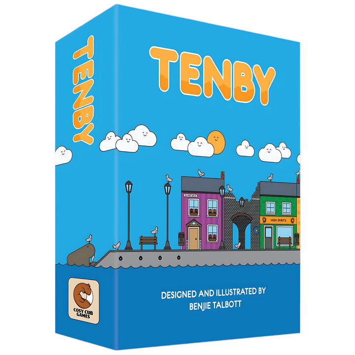 Tenby