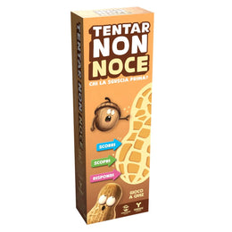 Tentar Non Noce (In a Nutshell)
