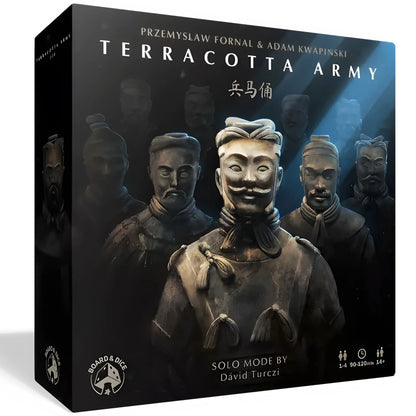 Terracotta Army