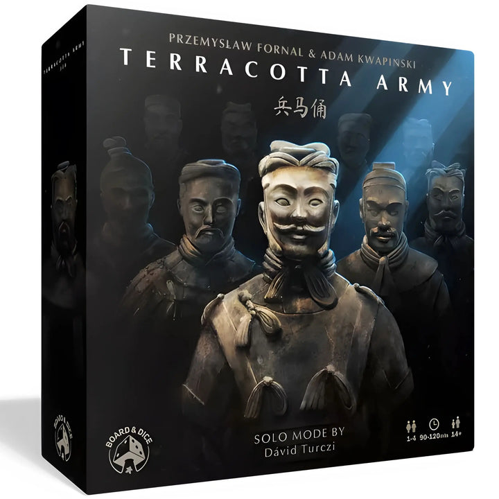 Terracotta Army