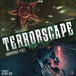 Terrorscape: Amorphous Peril