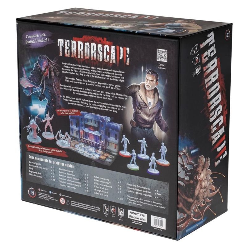 Terrorscape 2
