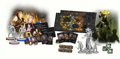 Terrorscape – Odio Putrefatto