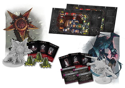Terrorscape - Pericolo Informe
