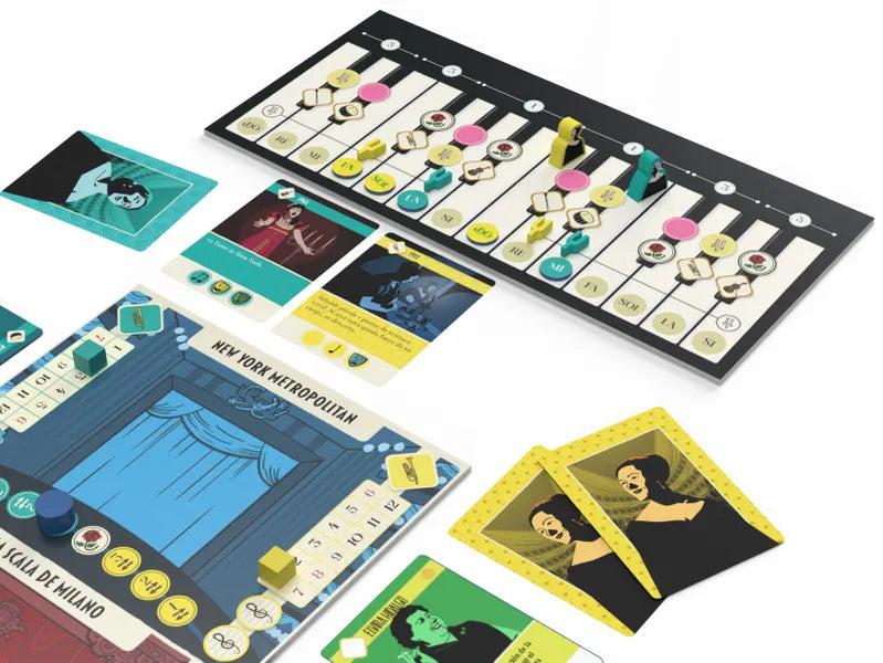 The Battle of the Divas