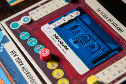 The Battle of the Divas