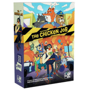 The Chicken Job
