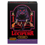 The Conjuring of Lucipurr