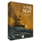 The Far Seas: German Cruiser Operations at the Onset of World War I