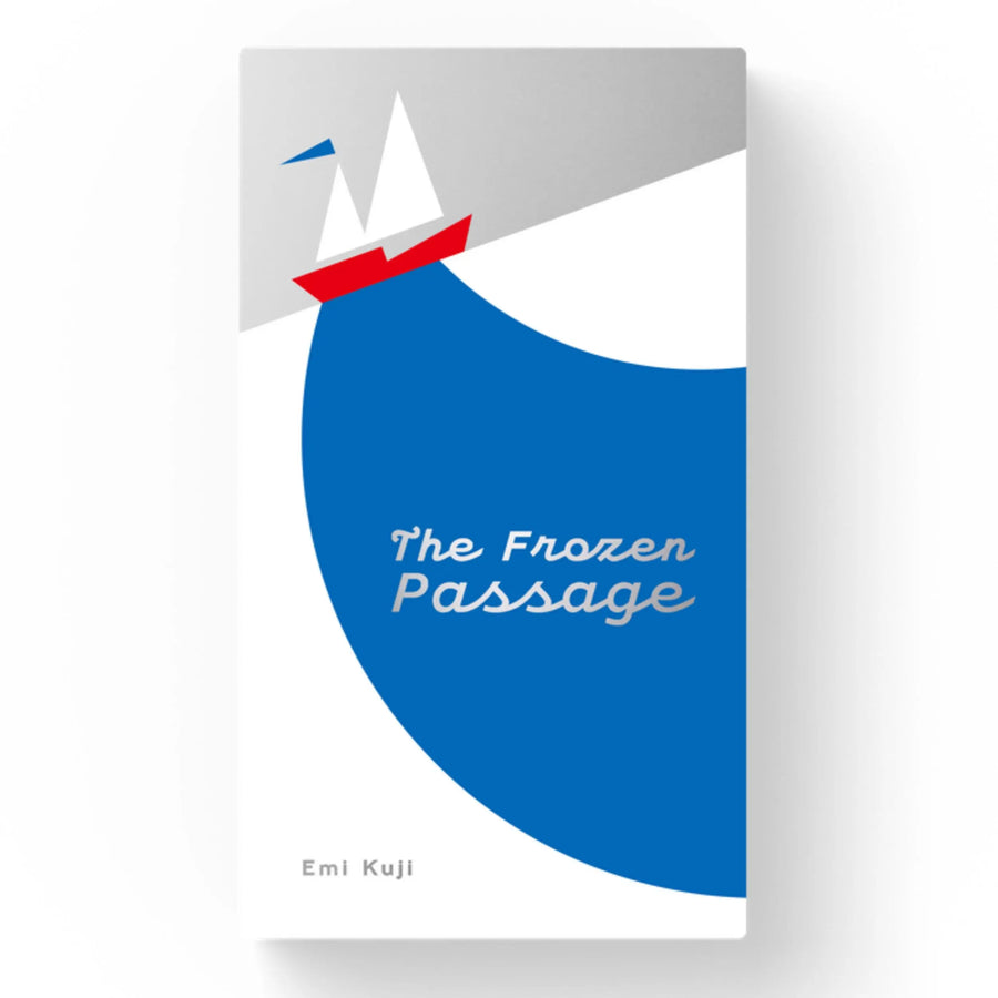 The Frozen Passage