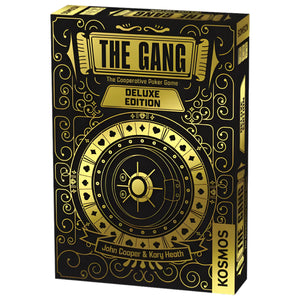 The Gang Deluxe Edition