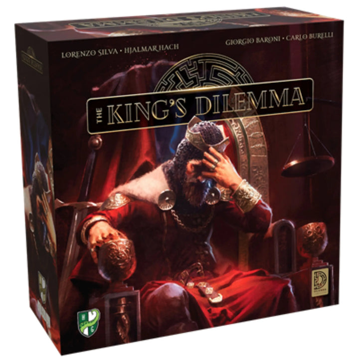 The King's Dilemma