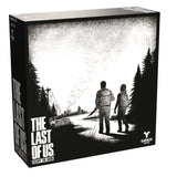 The Last of Us: Escape the Dark