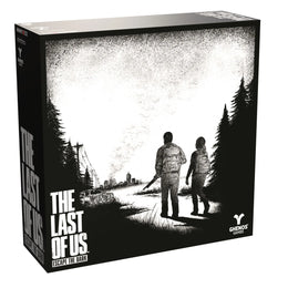 The Last of Us: Escape the Dark