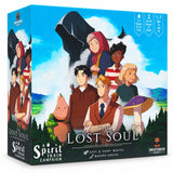 The Lost Soul Campaign