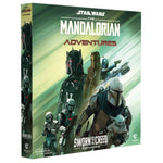 The Mandalorian: Adventures – Sworn to the Creed Expansion