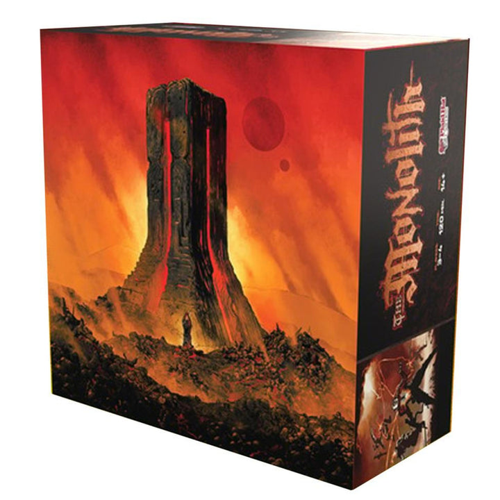 The Monolith