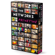 The Networks - Primetime - Terza Edizione